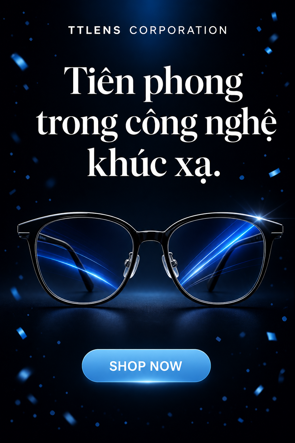 Khuyến mãi TTLENS